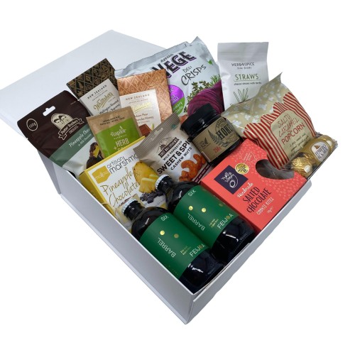 Family Share Box